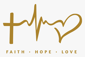 What many people do not know is that nighthawks was hopper's response to one of the greatest crises of his. Clip Art Faith Hope And Love Symbol Faith Hope Love Tattoo Betekenis Hd Png Download Kindpng