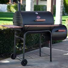 Char Griller Smokin Pro Charcoal Grill And Smoker Www Hayneedle Com Charcoal Bbq Grill Charcoal Grill Grilling