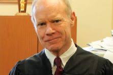 An Appleton Icon Retires to the Door