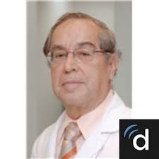 Dr. Bernardo Fernandez, MD