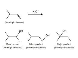 Why Wouldn'T A Hydride Shift Occur? (Orgo 1) : R/Chemhelp
