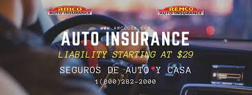 Or call for your free quote: Amco Remco Auto Insurance Home Facebook