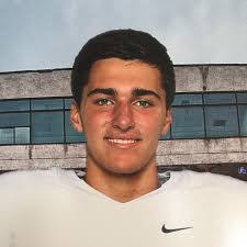 Aaron Ragas's Instagram, Twitter & Facebook