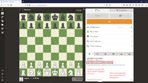 No registration, no ads, no plugin required. Watch A Friends Game Chess Forums Chess Com