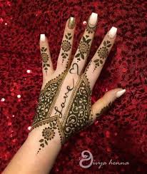 Bookmark These 15 Best Back Of The Hand Bridal Mehendi Designs For Your Wedding Henna Designs Hand Simple Mehndi Designs Henna Designs