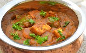 Achari Paneer Recipe Spicy Pickled Paneer Gravy Recipe Paneer Recipes Spicy Recipes Achari Paneer