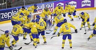 Søknadsfristen for vertskapet utløp den 1. Hockey Vm 2018 Tv Tider Spelschema Och Resultat