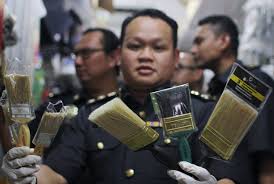 Ops berus kpdnkk sita berus cat disyaki daripada bulu babi semasa cari infonet. Berita Harian On Twitter Kpdnkk Gempur Kedai Jual Berus Cat Bulu Babi Bhplus Selanjutnya Di Https T Co Mlq8zjsgus
