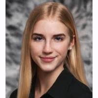 Elena Stringer's Instagram, Twitter & Facebook