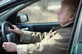 State By State Look At Driving Rules For Older Drivers