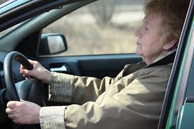 state by state look at driving rules for older drivers