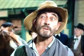 Gunsmoke" MacGraw (TV Episode 1969)