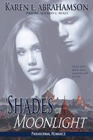 Amazon.com: Shades of Moonlight: 9781456484859: Abrahamson, Karen L.: Books