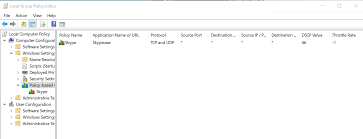 The Windows Wmm User Priority Issue A Fix