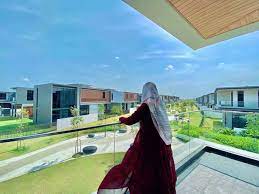 *siap bgtau nm sbnr lg*. Ibu Muda Ini Berjaya Beli Banglo Berharga Rm3 Juta Dengan Hanya Menjual Supplemen Kagum Lima Minit