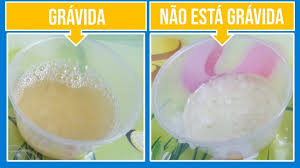 Artigo com fotos de testes de gravidez positivos e negativos de vários tipos e marcas para tirar todas as dúvidas! Teste De Gravidez Caseiro Com Sal Resultado Rapido E Metodo Super Barato