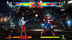 Ultimate Marvel Vs Capcom 3 Steam Cd Key For Pc Buy Now