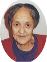 Obituary for Agnes Bloomfield