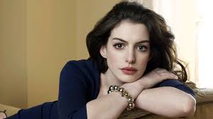 ANNE HATHAWAY & THAT 'DEVIL WEARS PRADA' LOOK READ & WATCH HERE:  https://www.mentalfloss.com/article/647761/the-devil-wears-prada-movie-facts?a_aid=46813  Happy 40th Birthday to American actress ANNE HATHAWAY (born Nov 12, 1982)  known for her ...