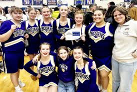 West Branch Schools honor rolls