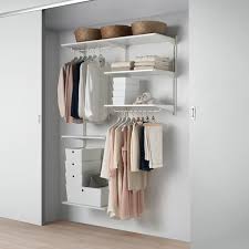 It's basic enough to organize your items but can easily. 9 Best Closet Systems Best Places To Buy Closet Kits 2021