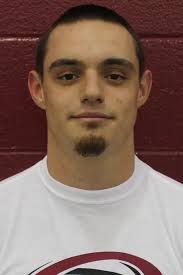 2018-19 Track & Field Roster