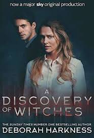 A Discovery Of Witches 2018 S 1 Ep 8 Drama Fantasy Romance Usa Uk A Discovery Of Witch Witch Tv Series A Discovery Of Witches Deborah Harkness