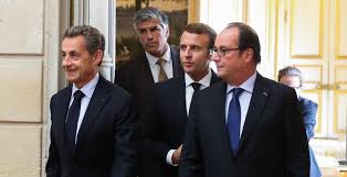 Comment Francois Hollande Percoit La Proximite Entre Emmanuel Emmanuel Macron Francois Hollande Nicolas Sarkozy