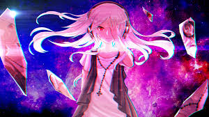 What you need to know is that these images that you add will neither increase nor decrease the speed of your computer. 14 1920x1080 Pink Anime Wallpaper Sachi Wallpaper