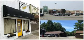 Visit your target in traverse city, mi for all your shopping needs including clothes, lawn & patio, baby gear,. Downtown Restaurant Retail Changes Shoe Show Coming To Gt Mall Peegeo S Changing Hands The Ticker
