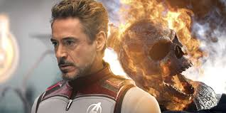 Is Ghost Rider Part of the Marvel Cinematic Universe