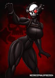 Culexus Assassin hentai videos, GIFs, and images | R34.app