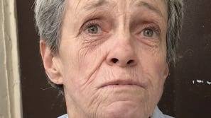 Evelyn McCarthy, 57, talks about shooting incident