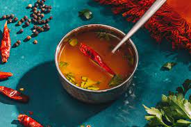When serving this recipe to a toddler adjust. How To Make Milagu Rasam Immunity Booster Recipe You Need To Try Thrillist Australia