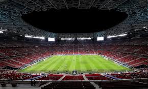 This will include the date, location and the two teams involved as well. Rb Leipzig V Liverpool To Be Played In Budapest Liverpool Fc