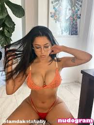 iamdakotababy  itsdacotababy Nude Leaks OnlyFans Photo 6 - Nudogram v2.1