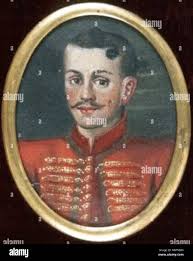 Opalinski hi-res stock photography and images