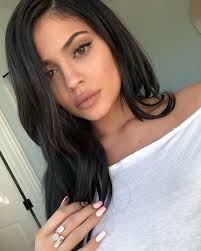 Kylie jenner like/reblog if you save or use & don't steal {requested}. Kylie Jenner Launched Her Own Instagram Face Filter People Com