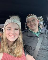 Hey y'all! I just wanted to take a moment to introduce myself and my  family! I'm Anna Wilmoth, founder of The Peachy Doula! I have 2 beautiful  kids- Emory who is almost