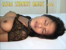 Asian Street Meat - Salee Anal