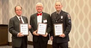 Greater Springfield Chamber of Commerce honors outstanding achievers at  annual dinner