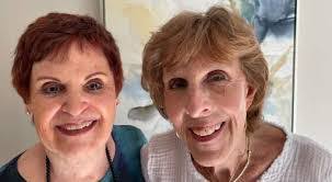 Irma Klein's Instagram, Twitter & Facebook