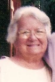 Ethel Hoyer Rarick Obituary March 27, 2013