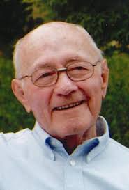 Charles “Ray” Barr