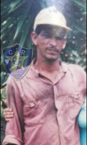 ⚠️NOE ABELARDO MORA ACEVEDO DESAPARECIÓ EN DICIEMBRE DE 2019 Y SU FAMILIA  SE ENCUENTRA MUY PREOCUPADA⚠️‼️ #FavorCompartir Don Noe tiene 50 años de  edad vivía en Sierpe de Osa, Finca La Julia,