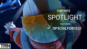 He became one of the youngest fortnite players signed to a professional esports. Fortnite Tracker Spotlight Featuring Sp3cialforce21