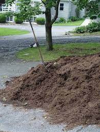Determine whether you need a bag or bulk mulch while mulch comes in bags, it usually contains 2 cubic feet or 3 cubic feet or sometimes measured in cubic yards per square footage. Cheap Mulch Garden Housecalls