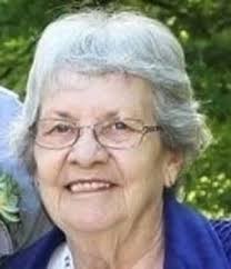 Phyllis Dobson Obituary (1938