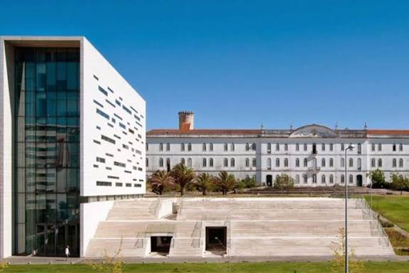 Nova University Lisbon