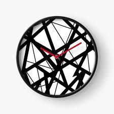 Eddie Van Halen Clocks for Sale